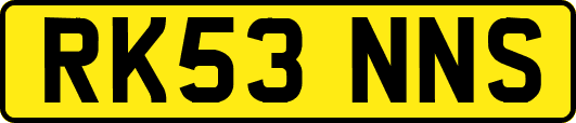 RK53NNS