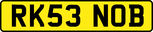 RK53NOB