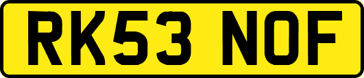 RK53NOF