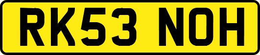RK53NOH