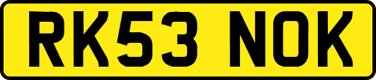 RK53NOK