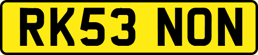 RK53NON