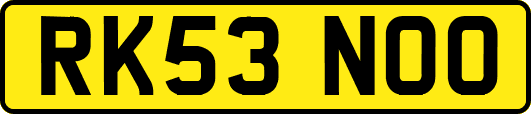 RK53NOO