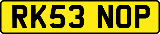 RK53NOP