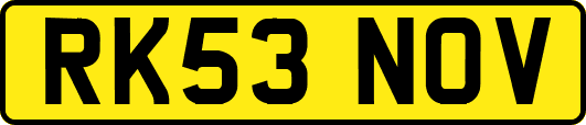 RK53NOV