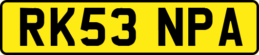 RK53NPA
