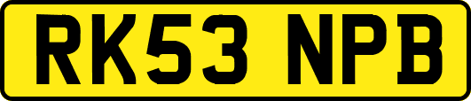 RK53NPB