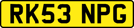 RK53NPG