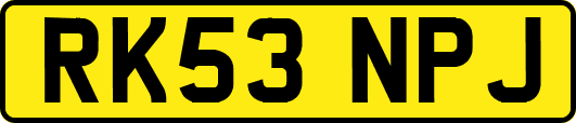 RK53NPJ
