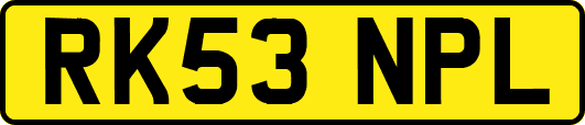 RK53NPL