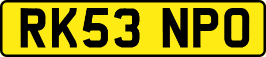 RK53NPO
