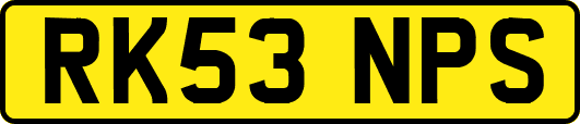 RK53NPS