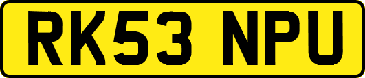 RK53NPU