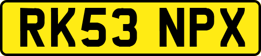 RK53NPX