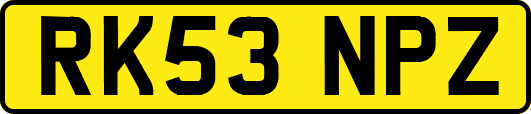 RK53NPZ