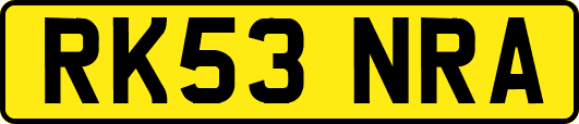 RK53NRA