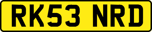 RK53NRD
