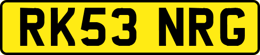 RK53NRG