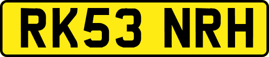 RK53NRH