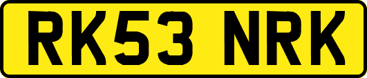 RK53NRK