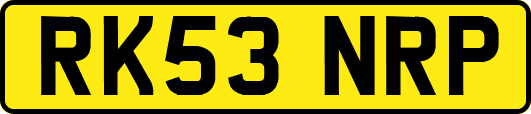 RK53NRP