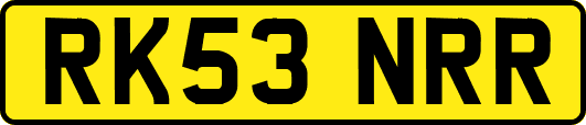 RK53NRR