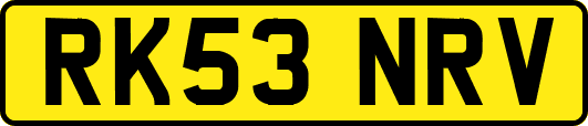 RK53NRV