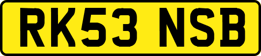 RK53NSB