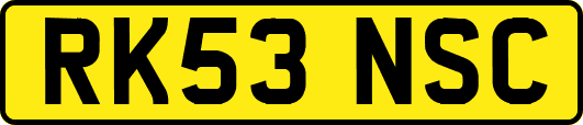 RK53NSC