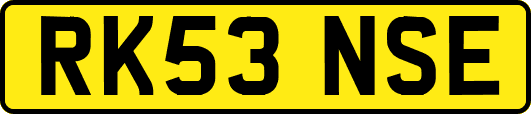 RK53NSE