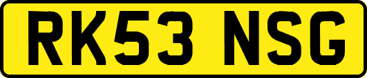 RK53NSG