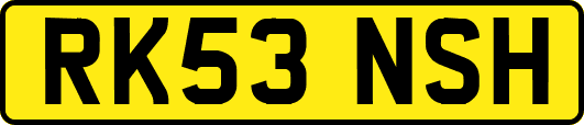 RK53NSH
