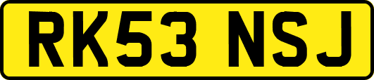 RK53NSJ