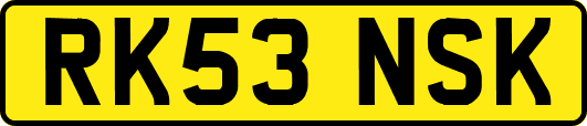 RK53NSK