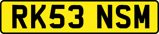 RK53NSM
