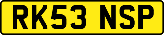 RK53NSP