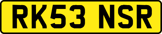 RK53NSR