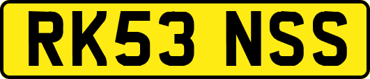 RK53NSS