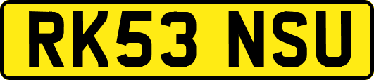 RK53NSU