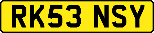 RK53NSY