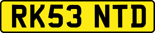 RK53NTD
