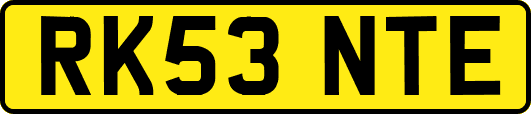 RK53NTE