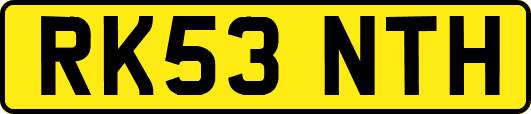 RK53NTH