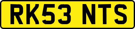 RK53NTS