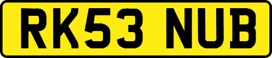 RK53NUB