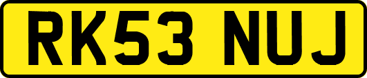 RK53NUJ