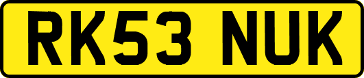 RK53NUK