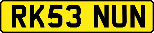 RK53NUN