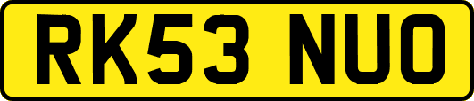 RK53NUO