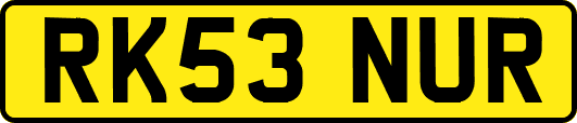 RK53NUR